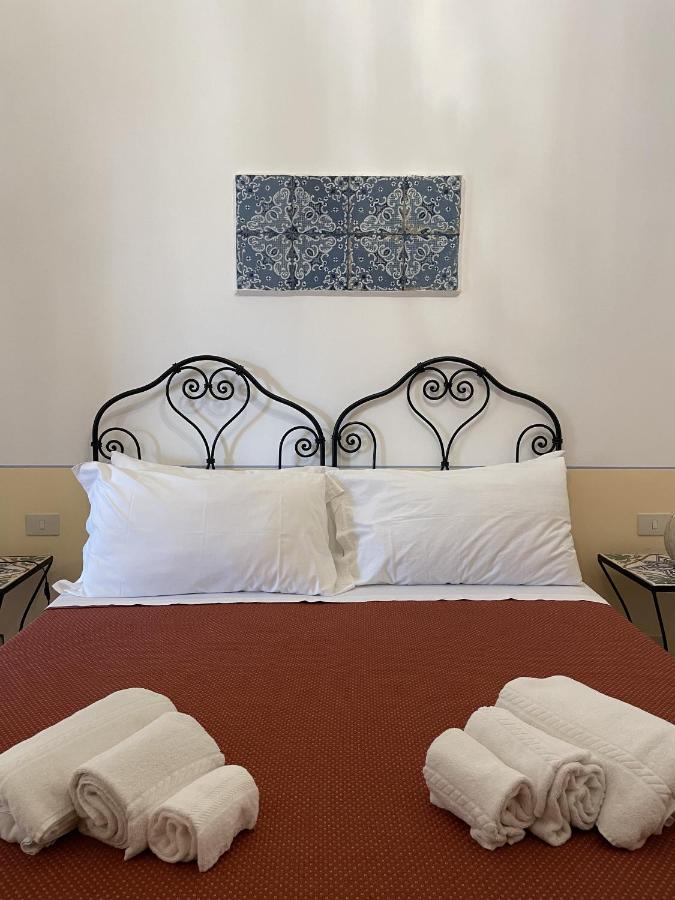 Chambre Quadruple - Vue sur Jardin