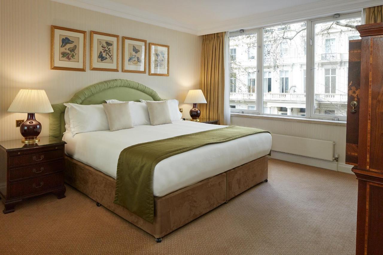 Superior Two-Bedroom Apartment
