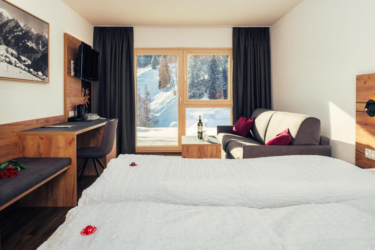 Doppelzimmer
