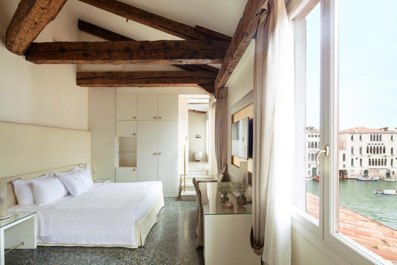 Chambre Double ou Lits Jumeaux Premium avec Vue
