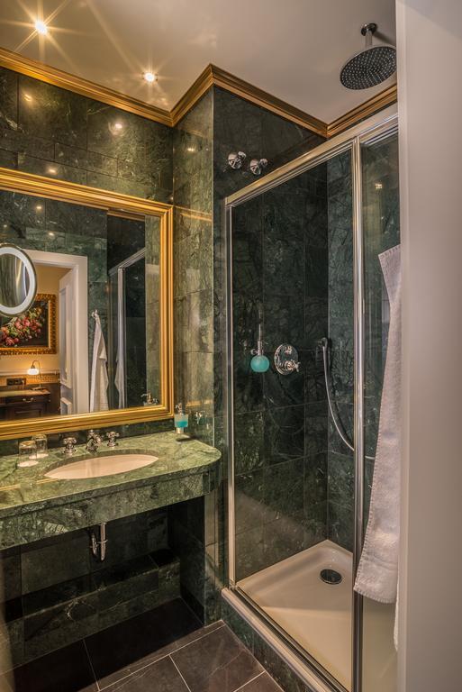 Premium Doppelzimmer
