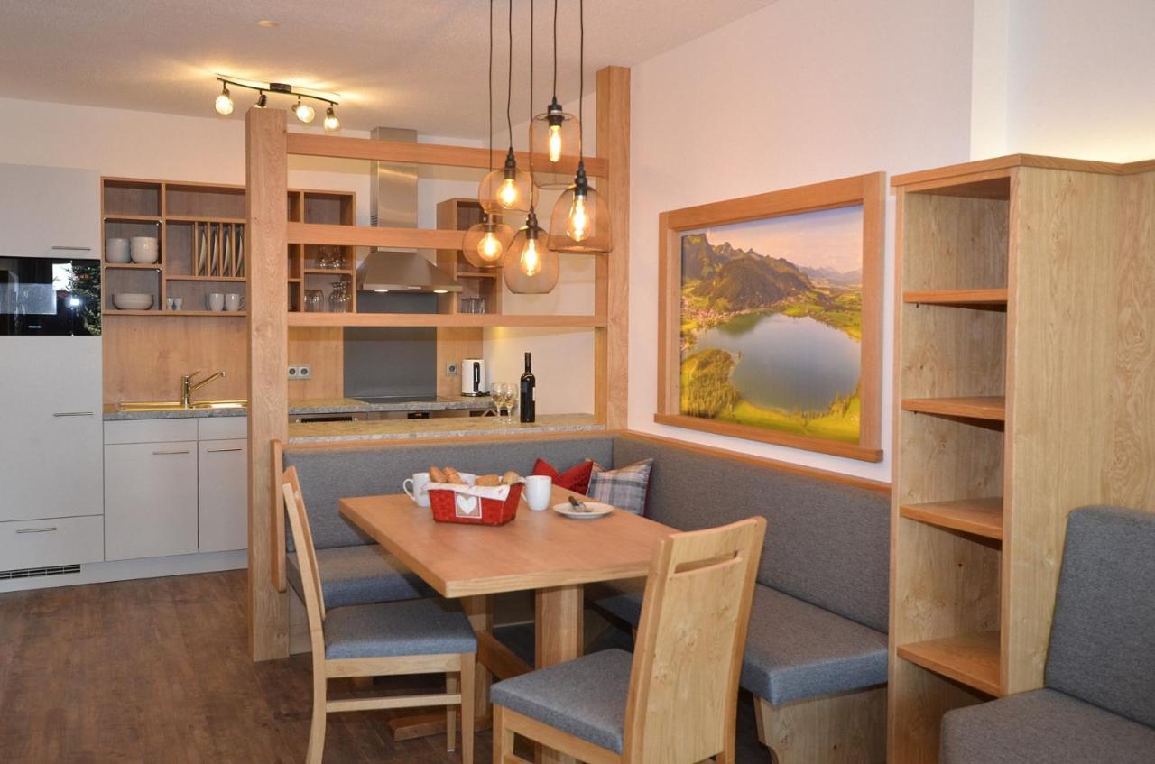 Superior Appartement