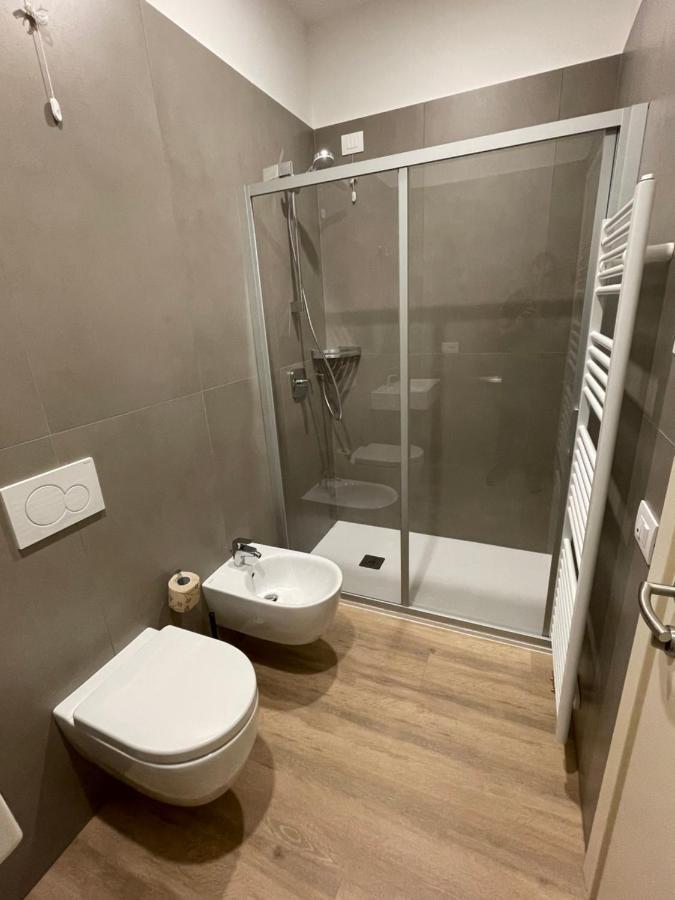 Camera Tripla Luxury