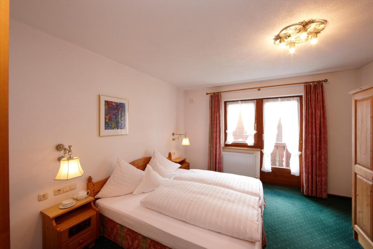 Chambre Double Standard