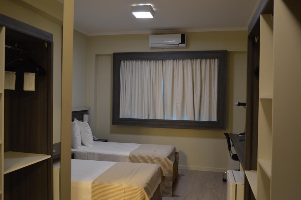 Classic Twin Room