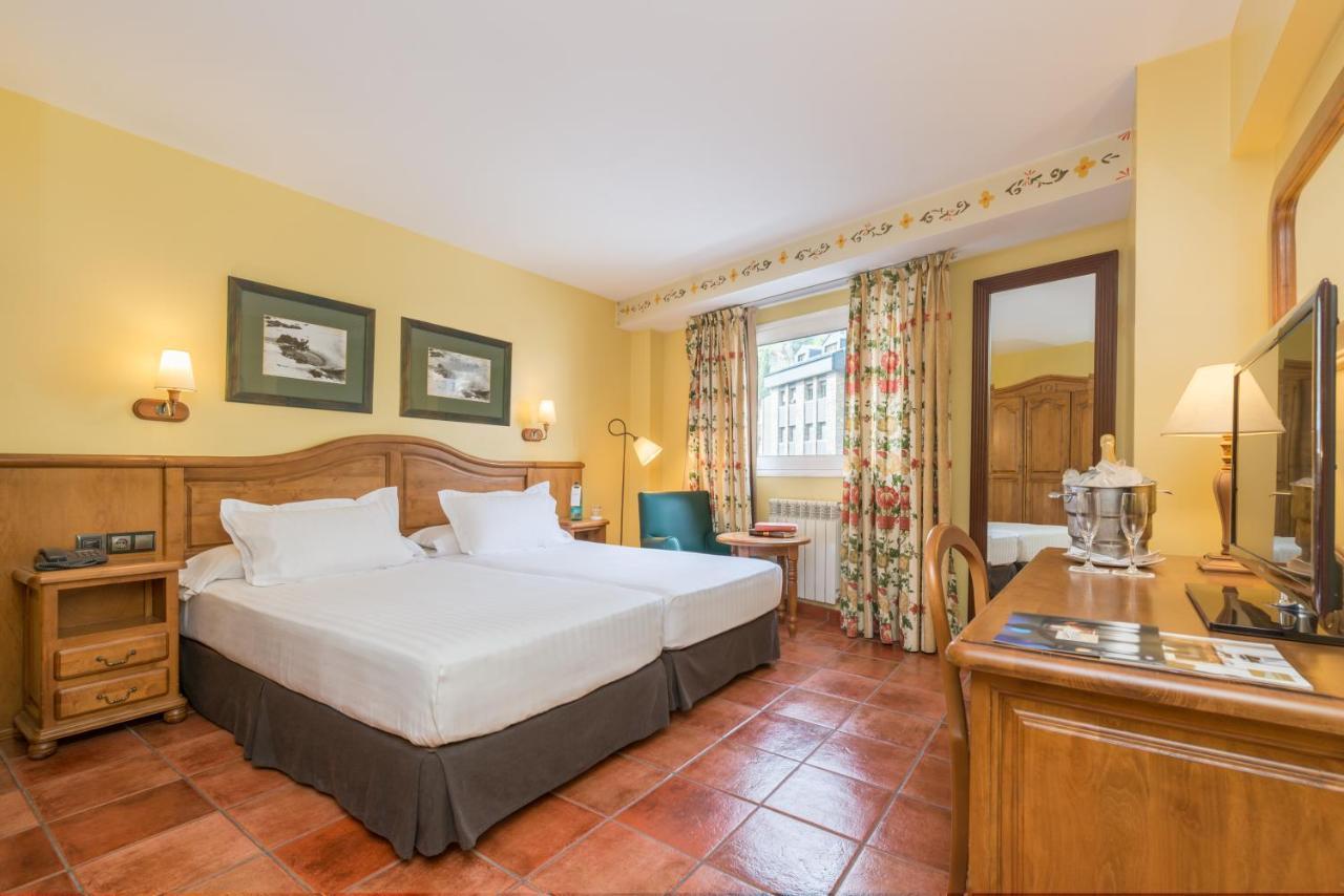 Double or Twin Room
