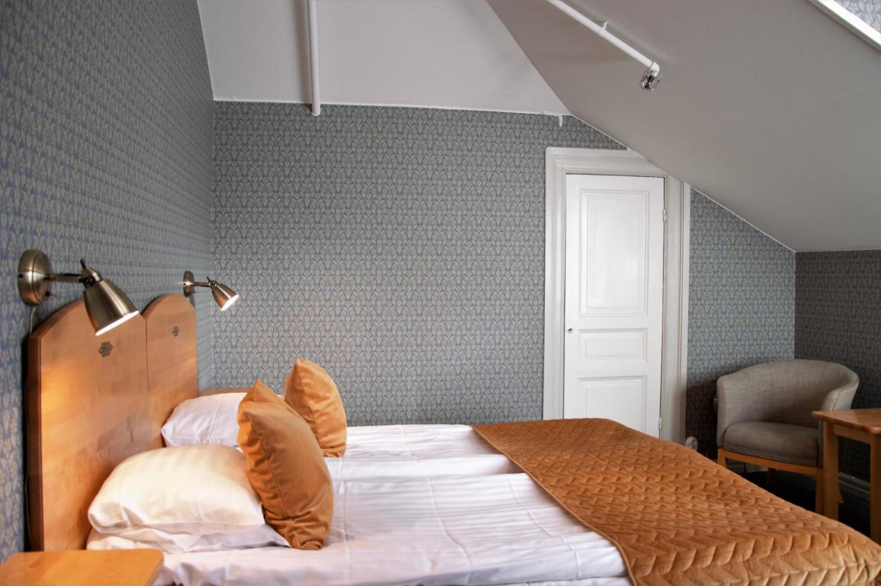 Double or Twin Room - Main Building
