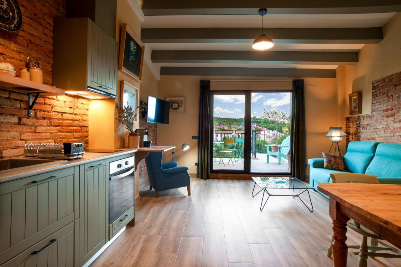 Penthouse Apartment