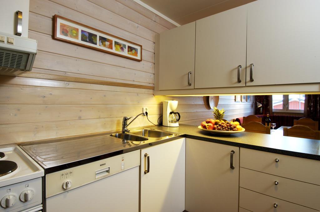 Apartment (4 Adults)