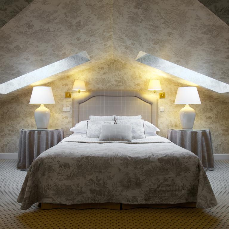 Classic Double or Twin Room Spa Access