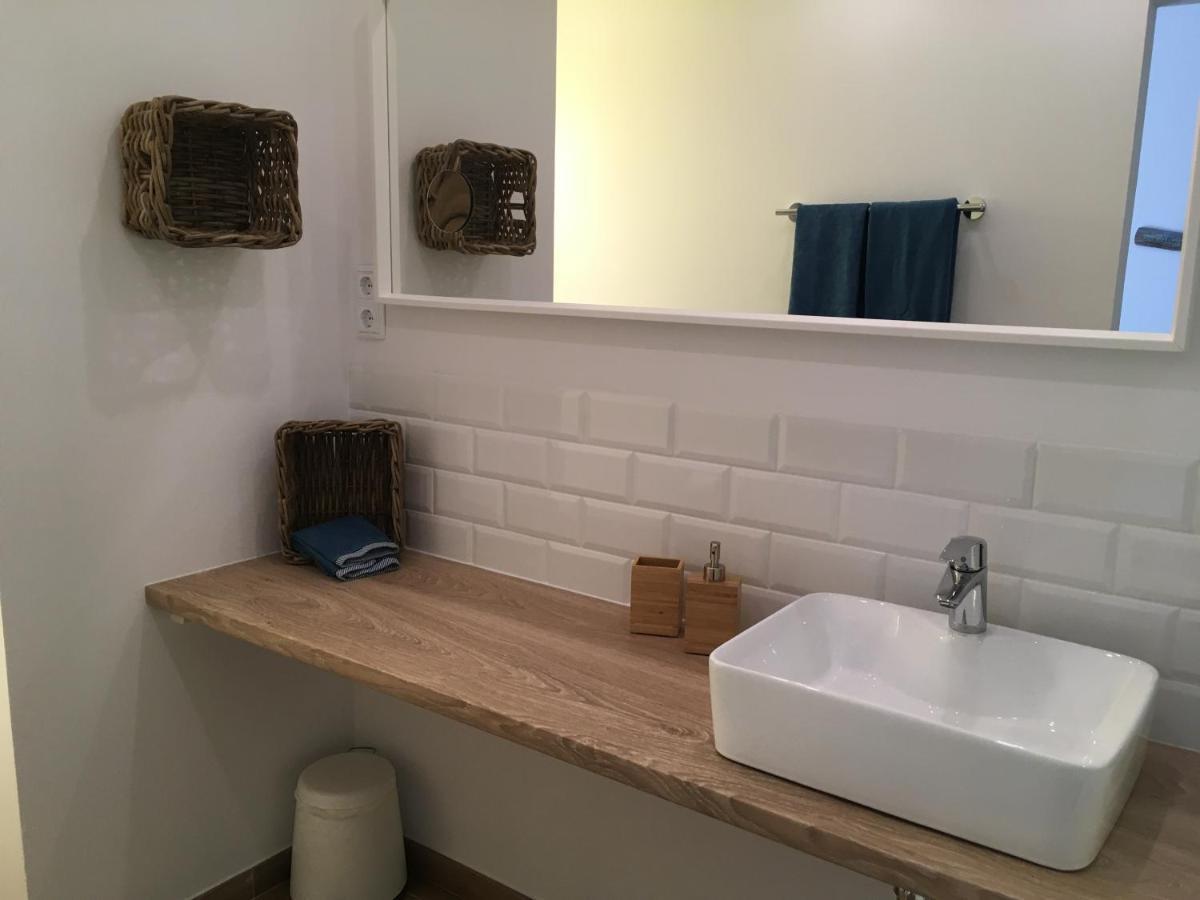Chambre Double Deluxe avec Balcon