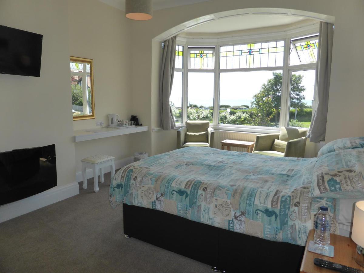 Double Room with Sea View