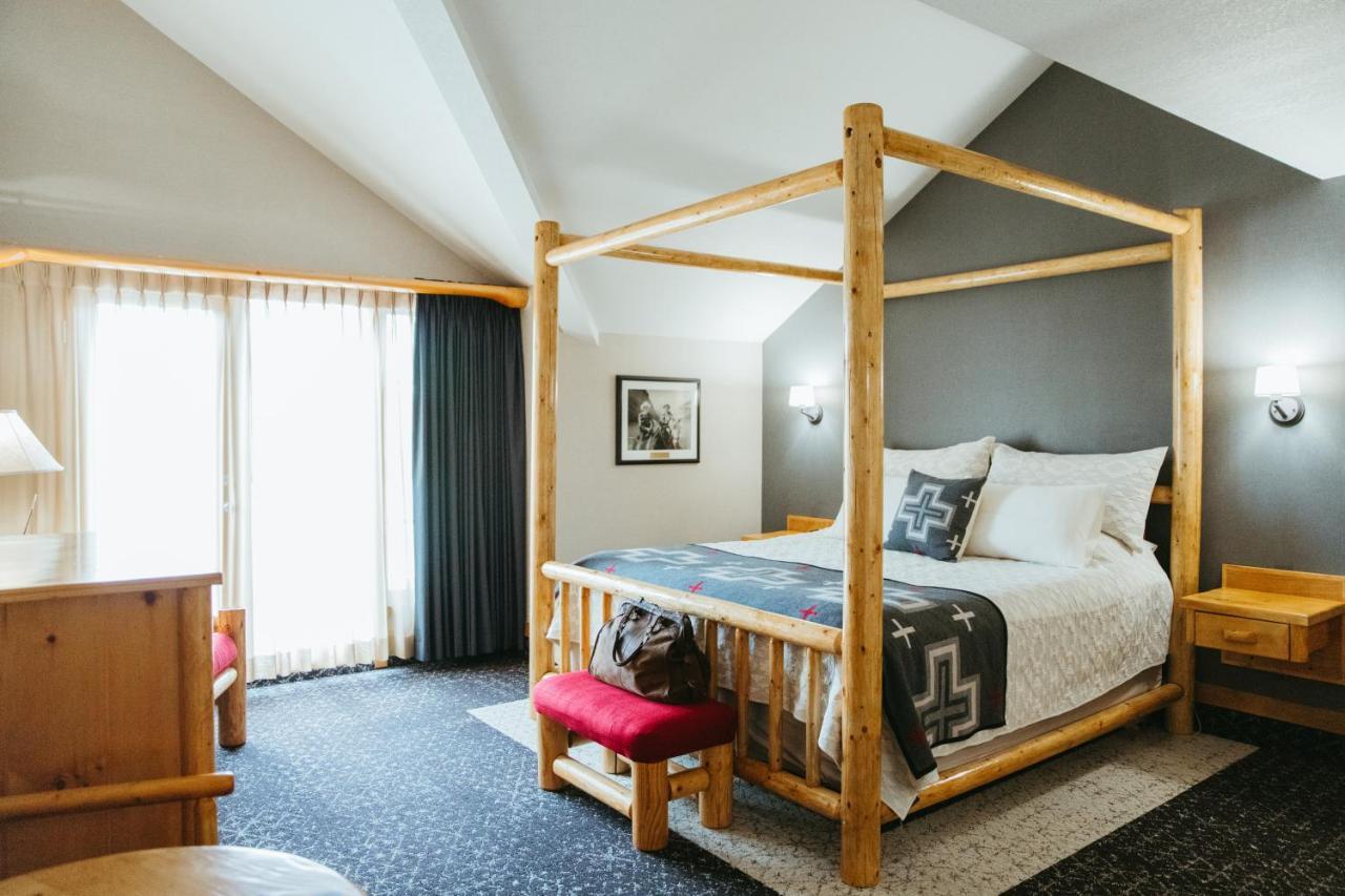 Brewster Suite Nicht haustierfreundlich