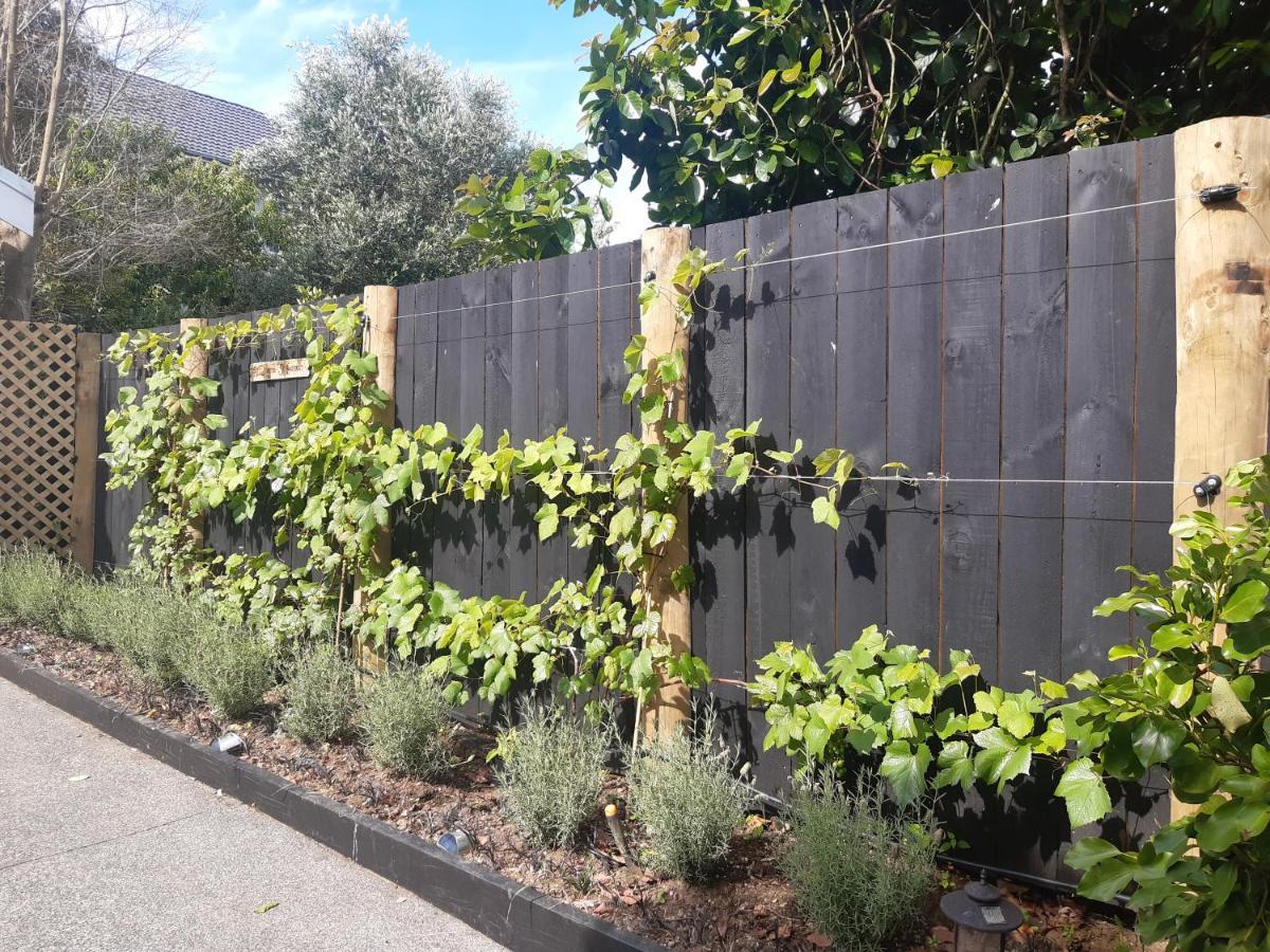 One-Bedroom Cottage Garden View