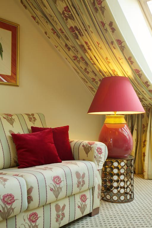 Habitación Familiar con acceso al spa