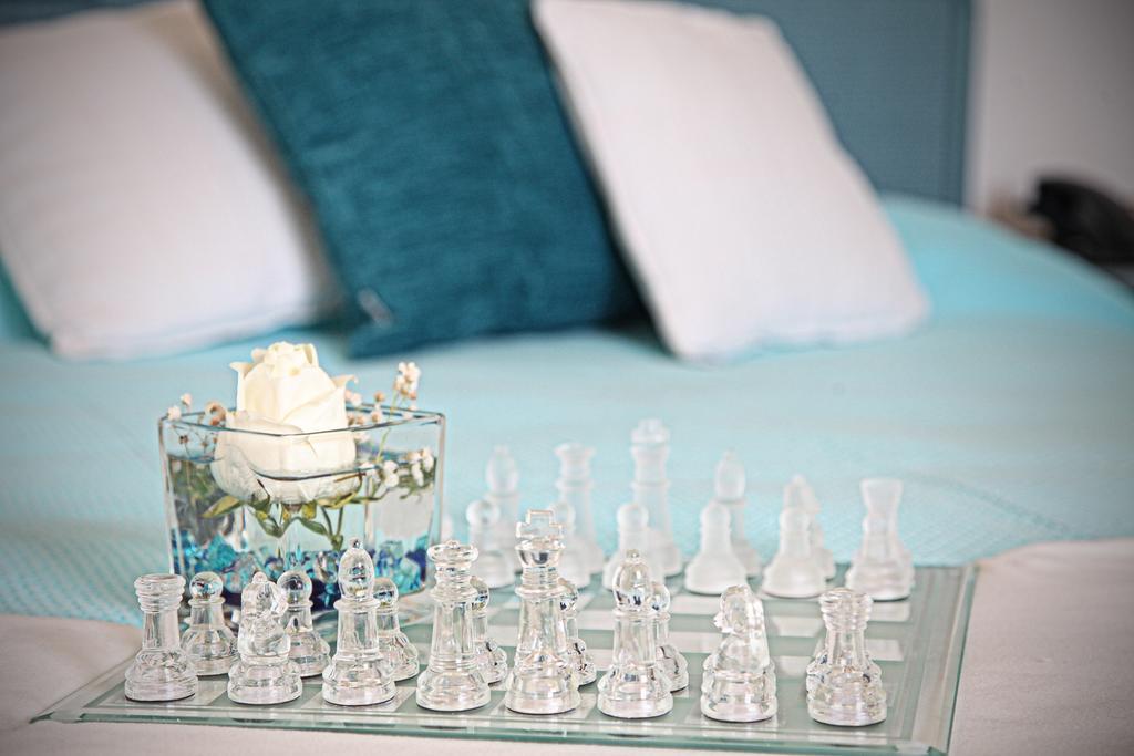Petite Chambre avec Lit Double