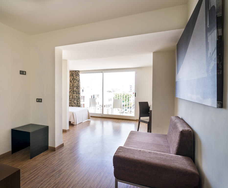 Suite Júnior