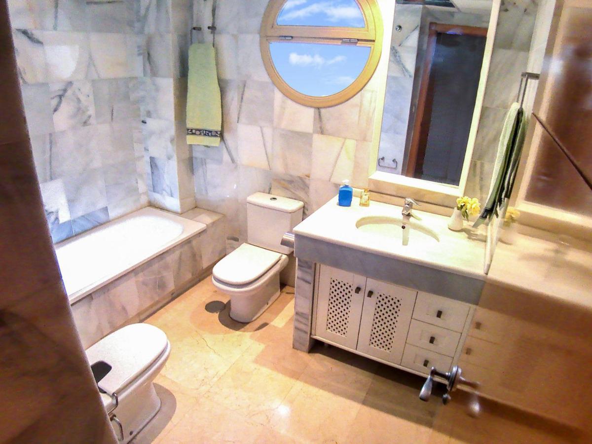 Habitación Doble con baño compartido