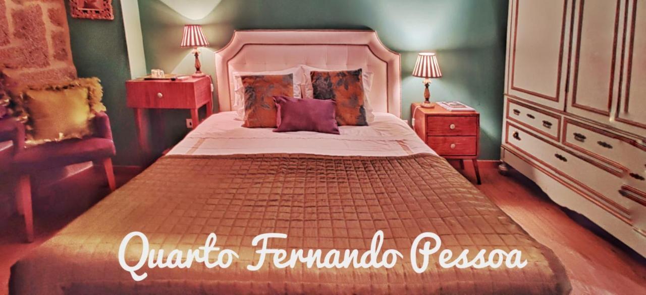Quarto Duplo
