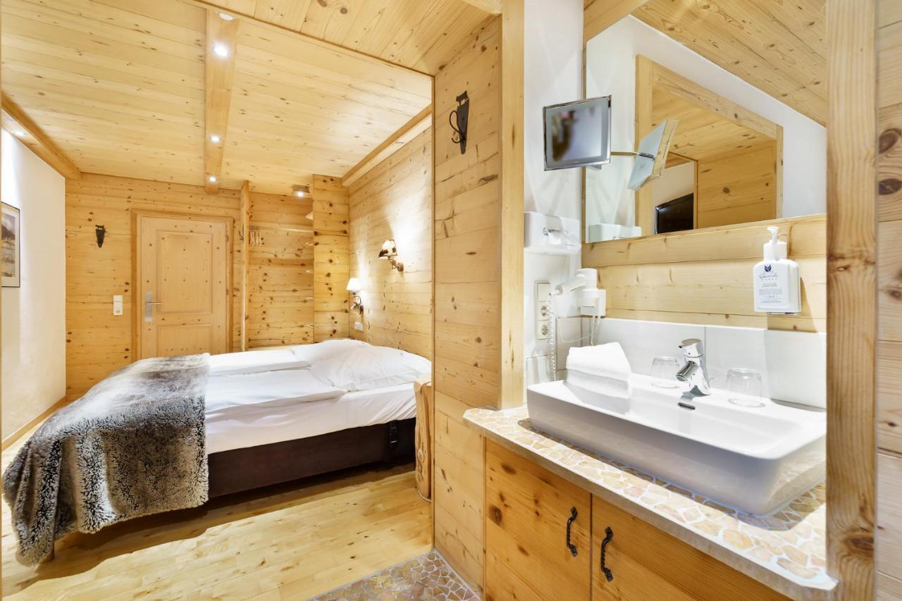 Comfort Double Room Mountain Chalet Style,1177645405:JPEG