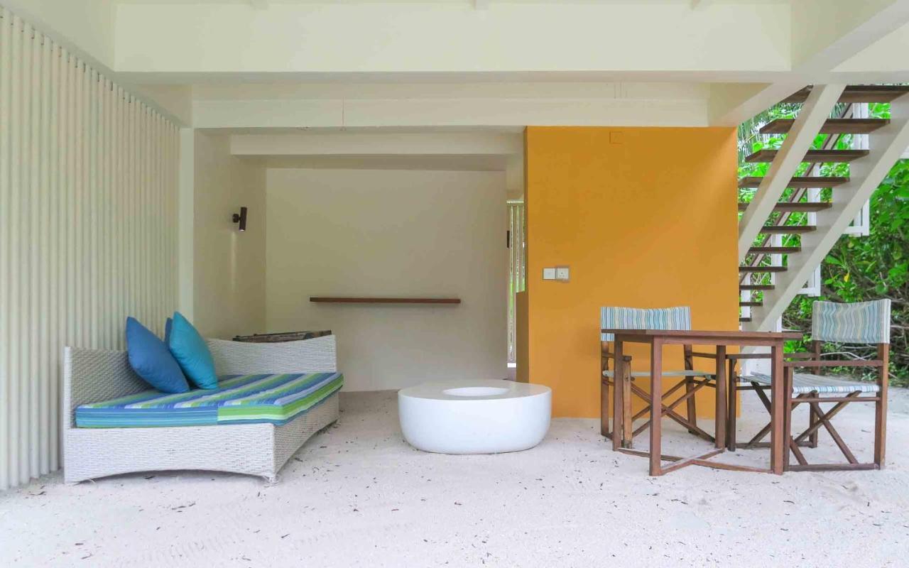 Casa de Praia com 1 Quarto e Vista Mar