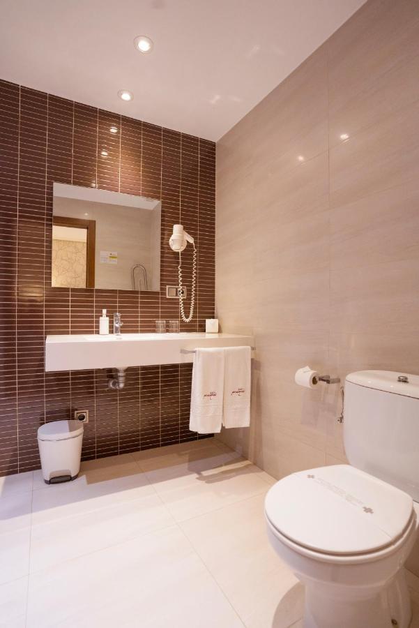 Quarto Familiar Deluxe