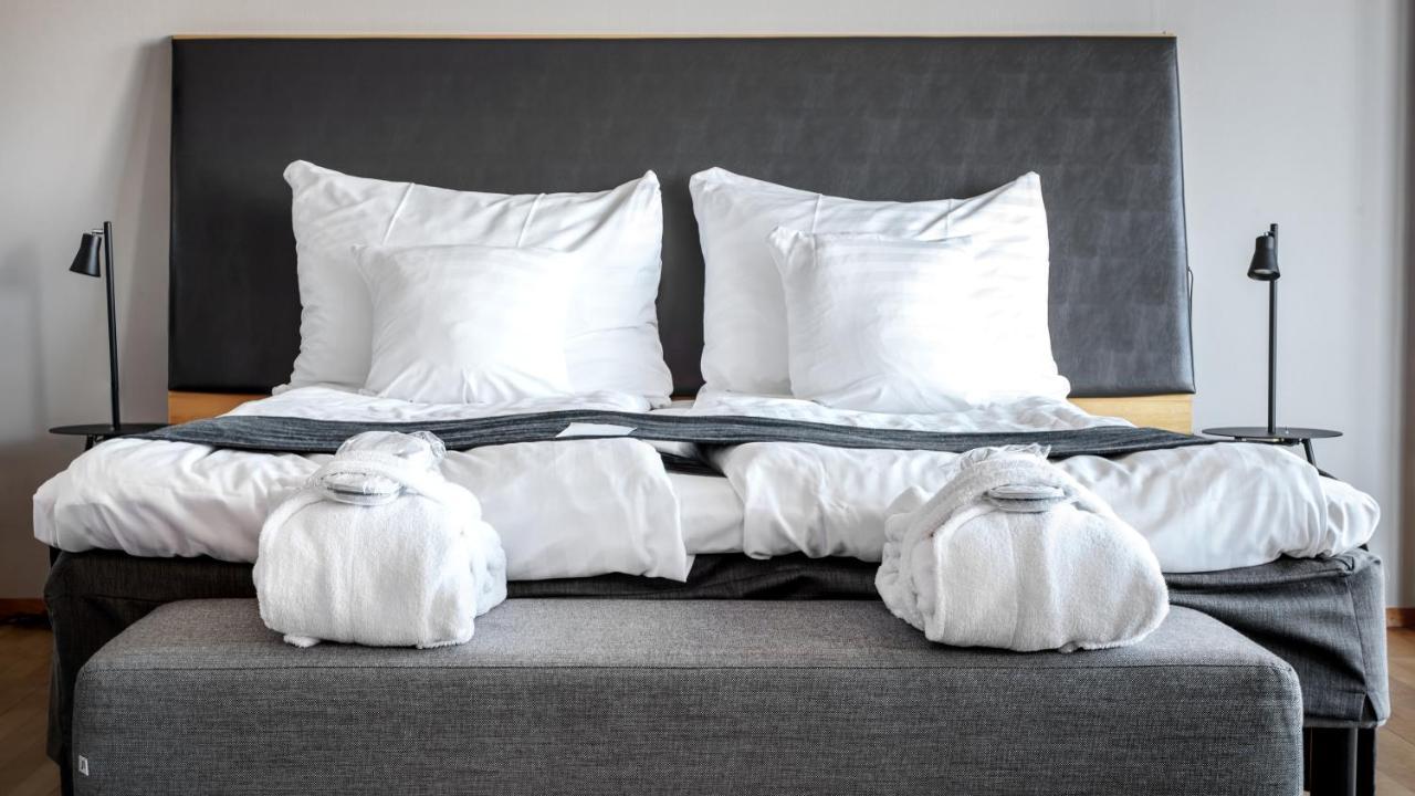 Chambre Lits Jumeaux Deluxe