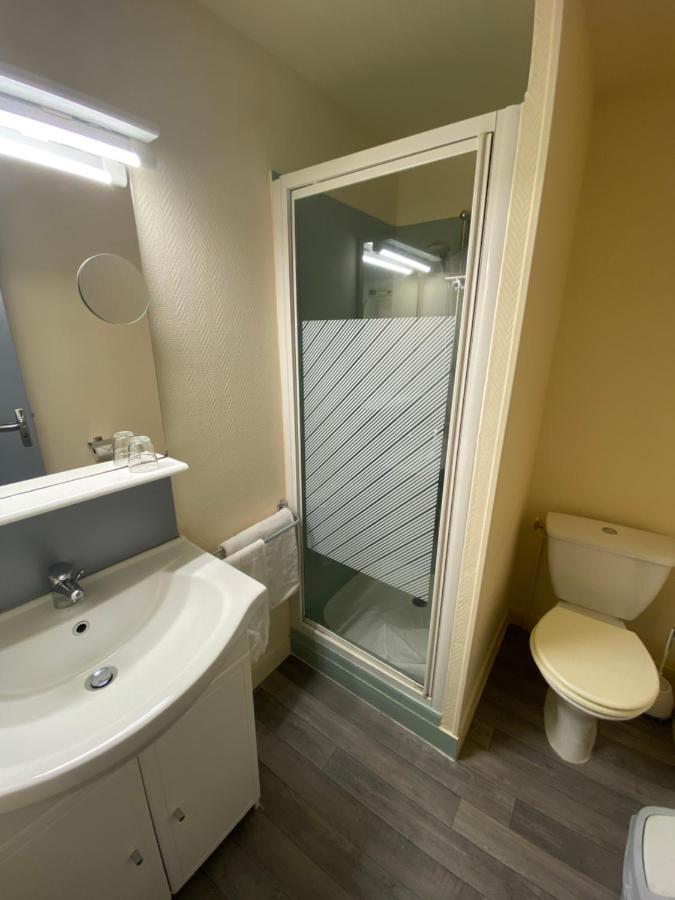 Chambre Lits Jumeaux