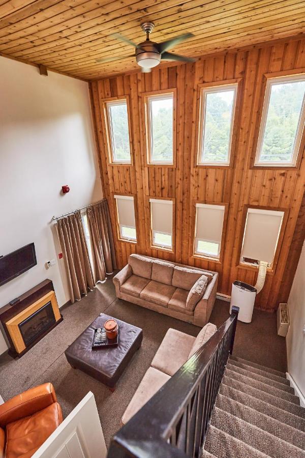 Duplex Suite