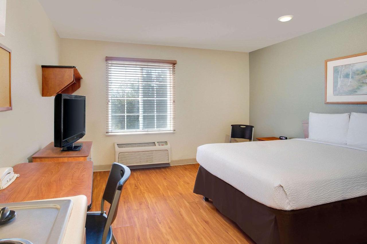 Standard Double Room - Non Smoking