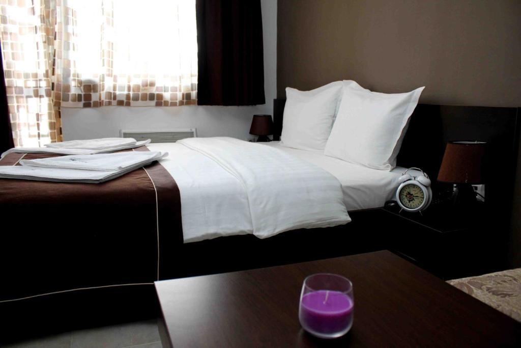 Chambre Double Standard