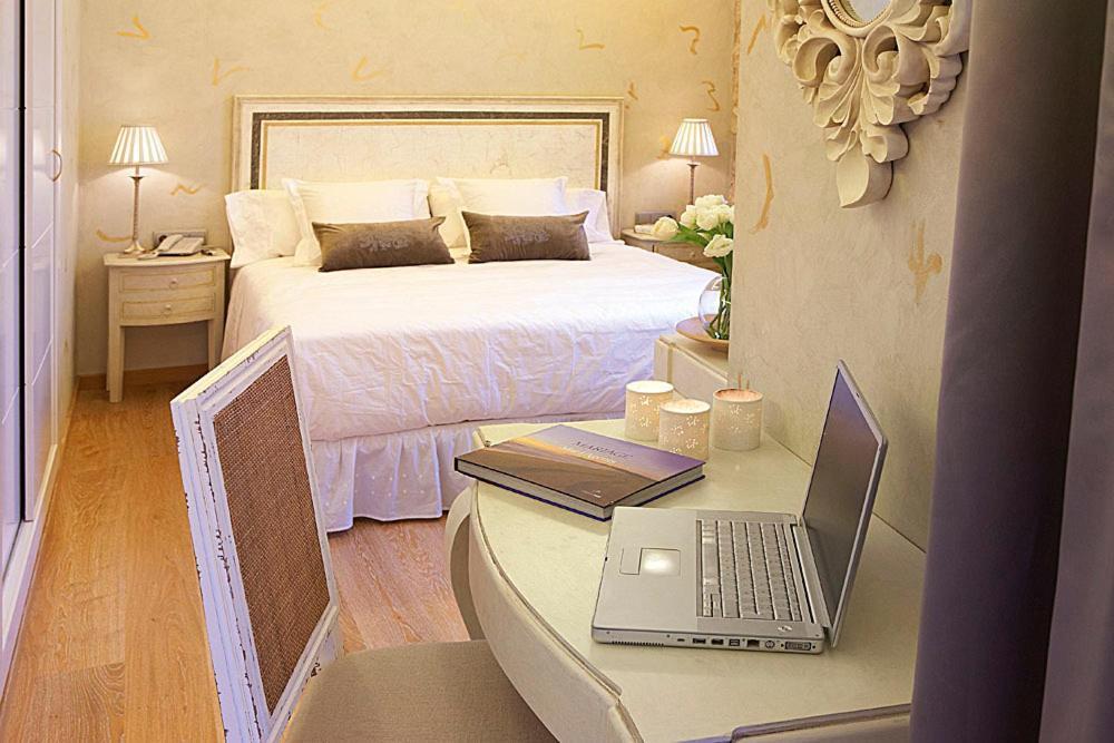 Deluxe Suite Terrace