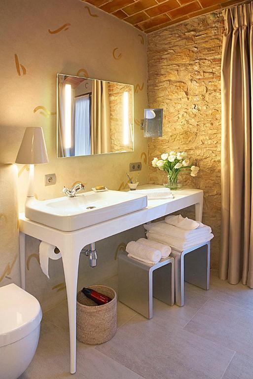 Deluxe Suite Terrace