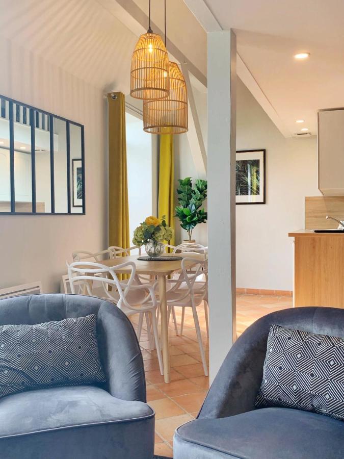 Grand Suite Duplex
