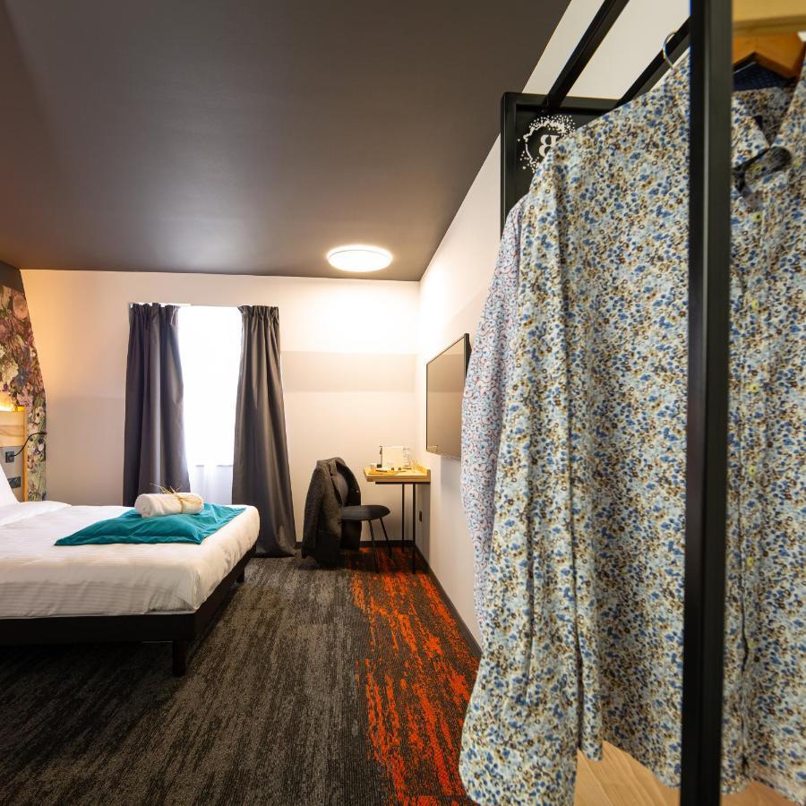 Exclusive Room
