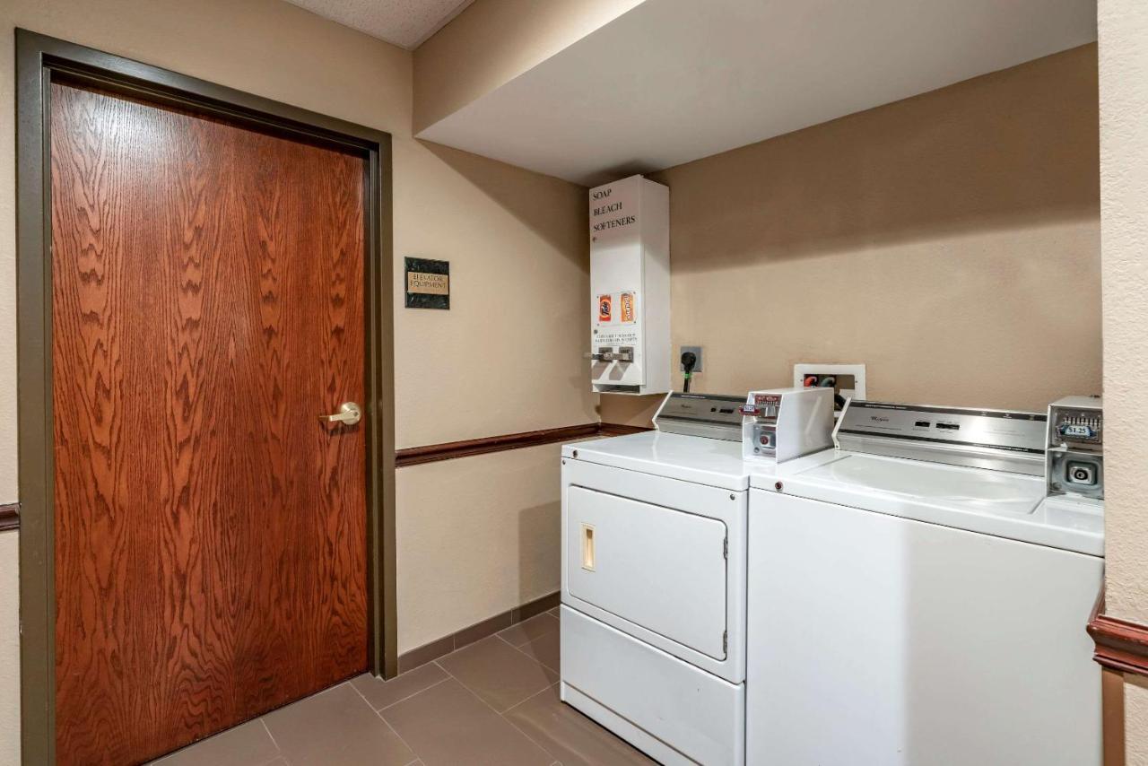 King Room - Accessible/Non-Smoking