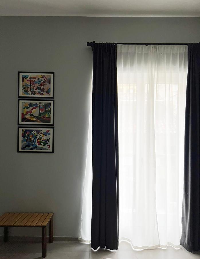 Superior Double Room Balcony