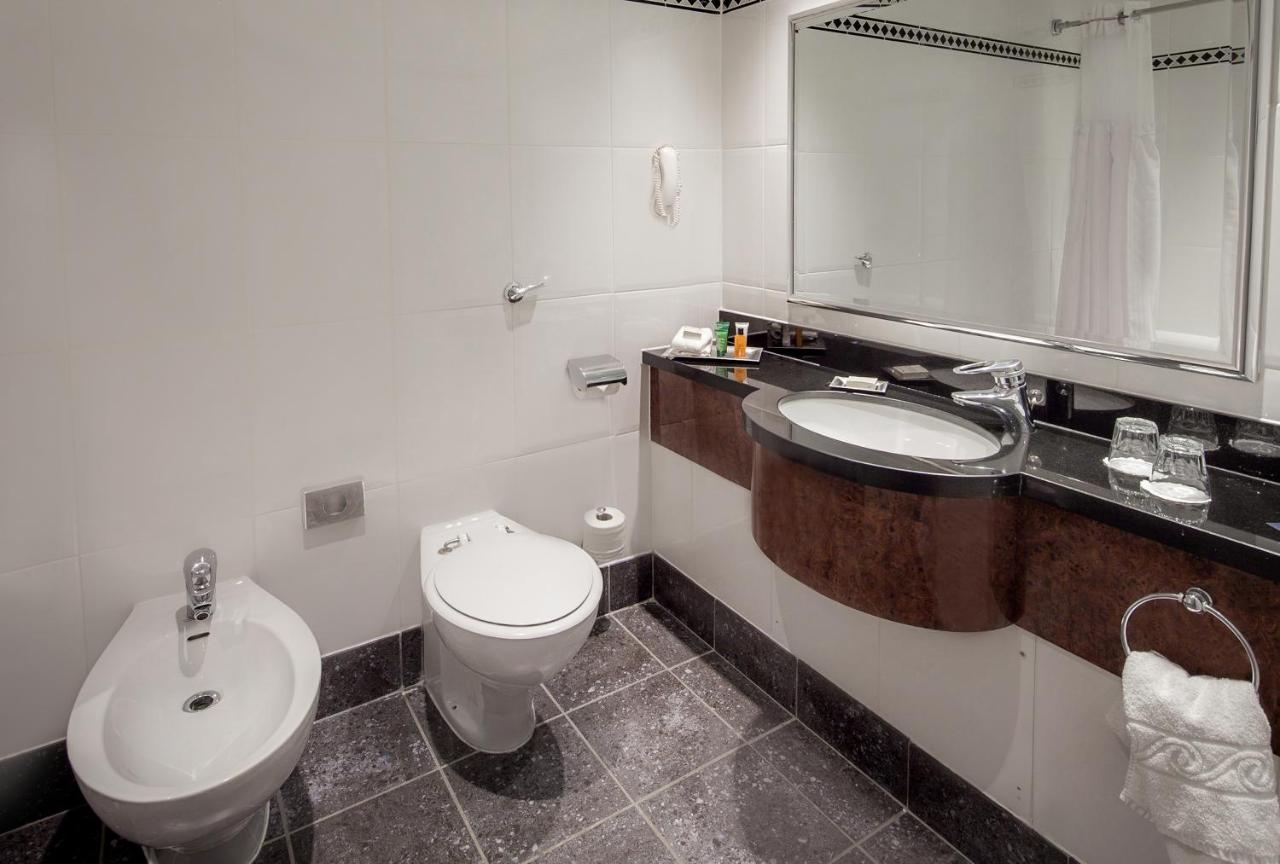 Suite Lit King-Size