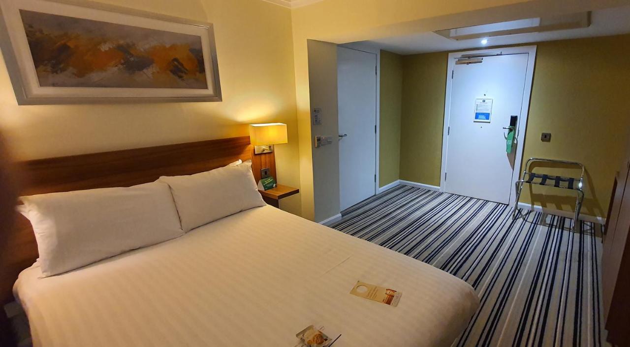 Standard Double Room - Disability Access