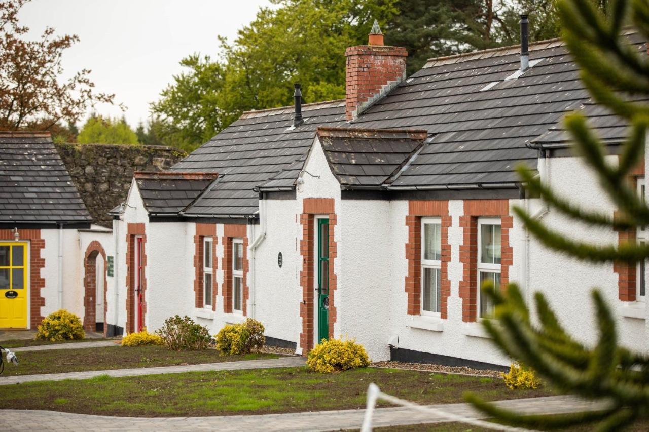 Two Bedroom Cottage