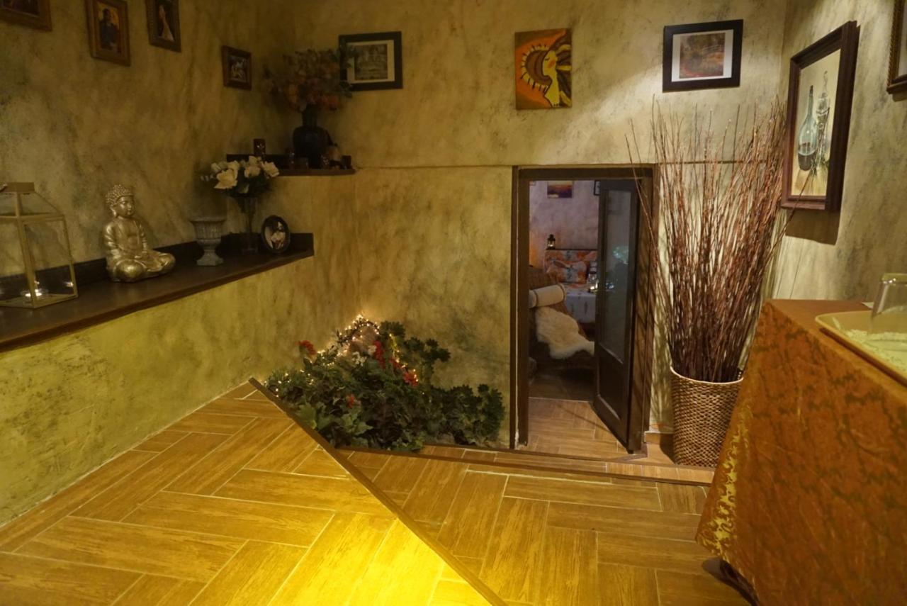 Double Room Private Bathroom