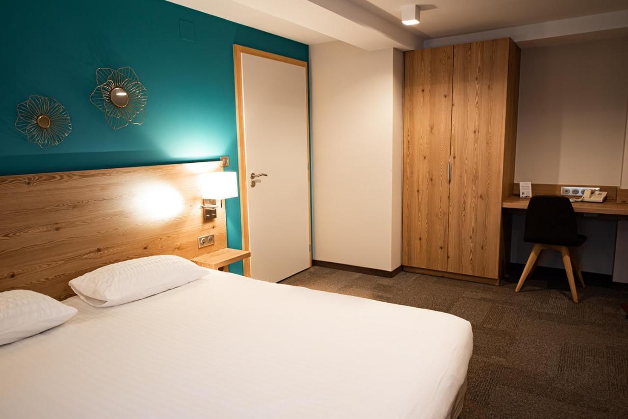 Doppelzimmer - barrierefrei