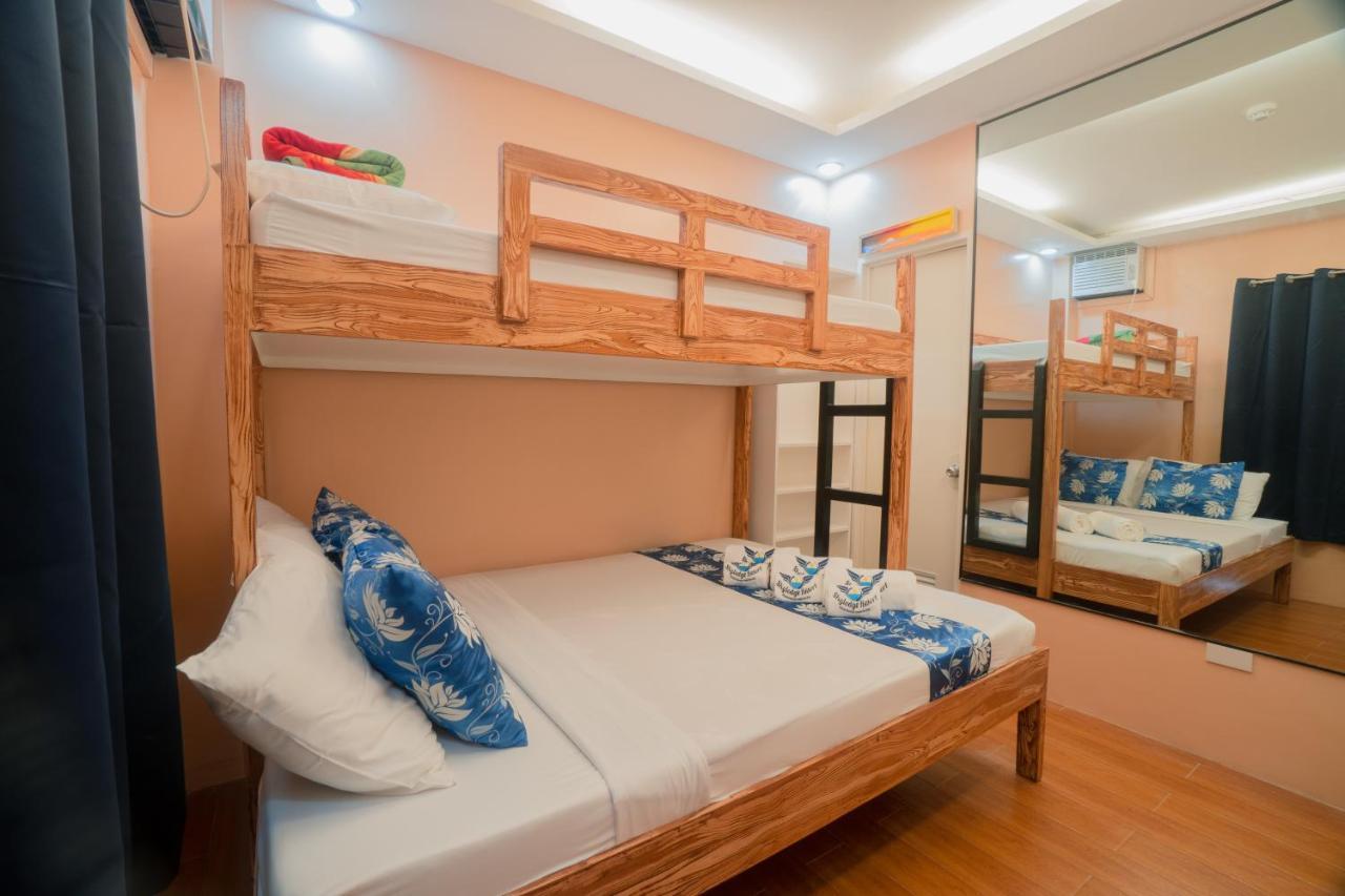 Budget Triple Room