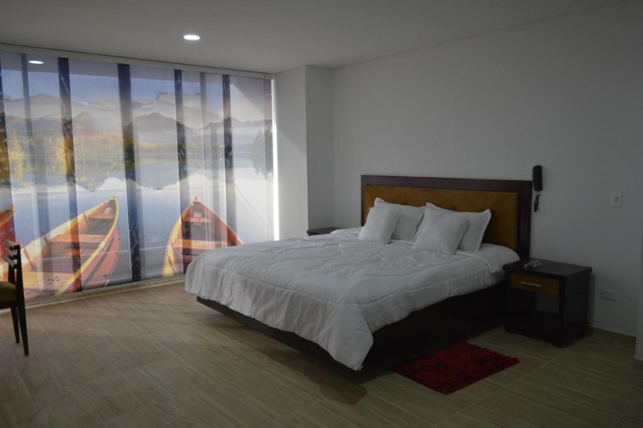 Habitación Doble Deluxe con bañera