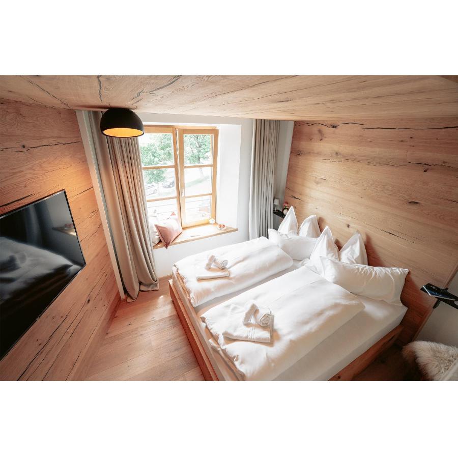 Kleines Doppelzimmer