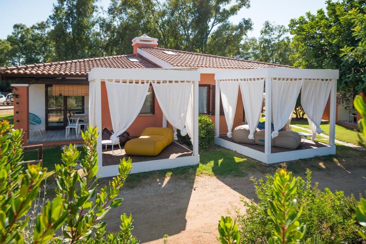 Deluxe Bungalow