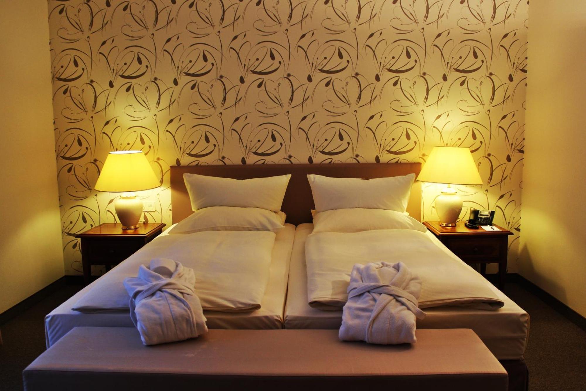 Comfort Suite
