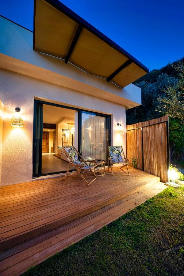 Suite Garden View