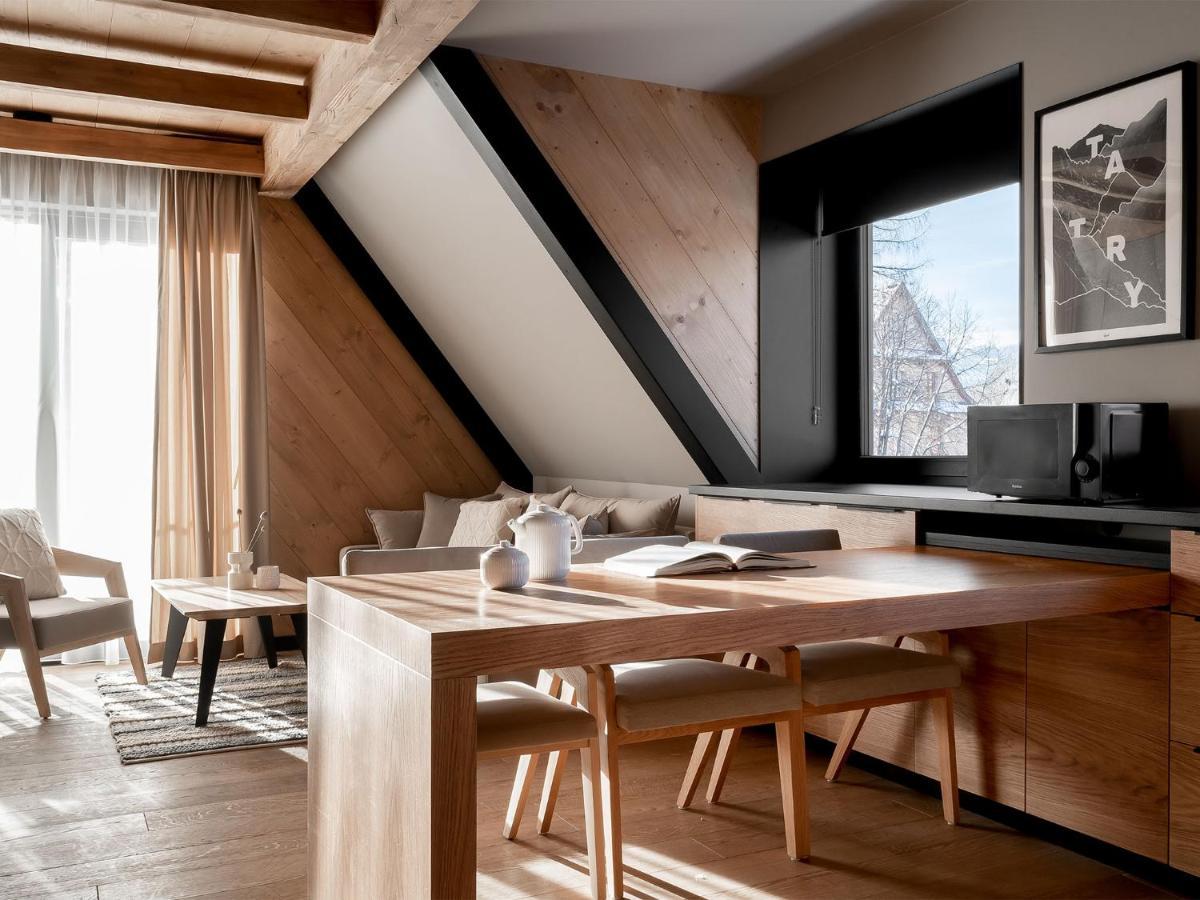 Suite Duplex