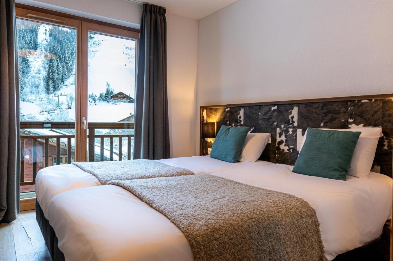 Appartement met 2 Slaapkamers en Terras